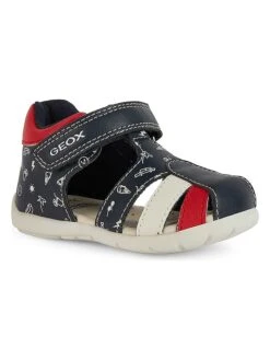 Geox Halbsandalen "Elthan" In Dunkelblau/ Rot 12 Geox Halbsandalen "Elthan" In Dunkelblau/ Rot -Limango Verkäufe geox halbsandalen elthan in dunkelblau rot 4