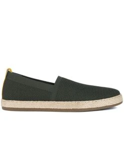 Geox Mokassins "Upantelleria" In Grün