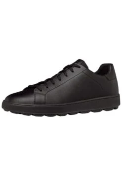 Geox Sneaker In Schwarz/Schwarz