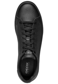 Geox Sneaker In Schwarz/Schwarz -Limango Verkäufe geox sneaker in schwarz schwarz 5