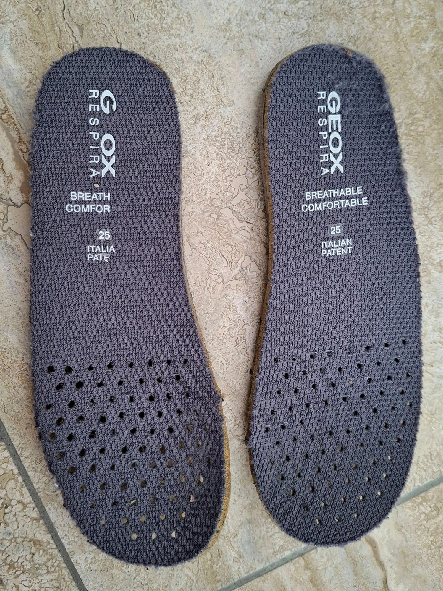 Geox Sneakers "Gisli" In Schwarz 5 Geox Sneakers "Gisli" In Schwarz – Bild 5