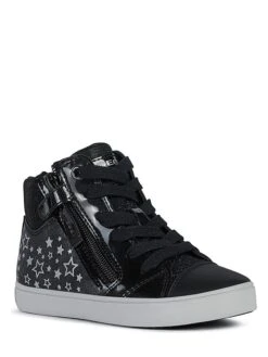 Geox Sneakers "Gisli" In Schwarz 15 Geox Sneakers "Gisli" In Schwarz -Limango Verkäufe geox sneakers gisli in schwarz 7