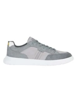 Geox Sneakers "Merediano" In Grau
