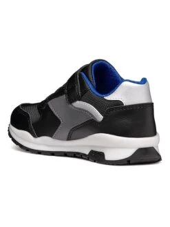 Geox Sneakers "Pavel" In Schwarz/ Grau -Limango Verkäufe geox sneakers pavel in schwarz grau 4