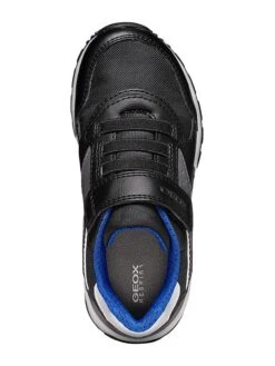 Geox Sneakers "Pavel" In Schwarz/ Grau -Limango Verkäufe geox sneakers pavel in schwarz grau 6