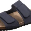 Geox U Sandal Ghita A Pantoletten