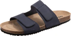 Geox U Sandal Ghita A Pantoletten