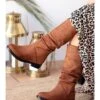 Stiefel In Camel