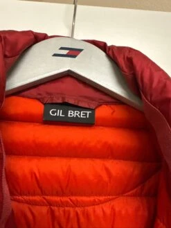 Gil Bret Daunenjacke In Rot -Limango Verkäufe gil bret daunenjacke in rot 1