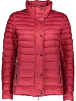 Gil Bret Daunenjacke In Rot -Limango Verkäufe gil bret daunenjacke in rot 2