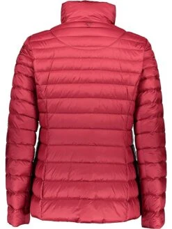Gil Bret Daunenjacke In Rot -Limango Verkäufe gil bret daunenjacke in rot 3