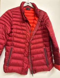 Gil Bret Daunenjacke In Rot