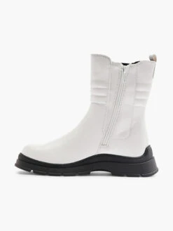 Chelsea Boots Offwhite 9 Chelsea Boots Offwhite -Limango Verkäufe graceland chelsea boots offwhite 1