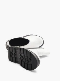 Chelsea Boots Offwhite 10 Chelsea Boots Offwhite -Limango Verkäufe graceland chelsea boots offwhite 2