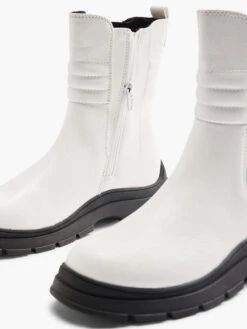 Chelsea Boots Offwhite 12 Chelsea Boots Offwhite -Limango Verkäufe graceland chelsea boots offwhite 4