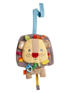 Haba Hängefigur "Löwe Leo" - Ab 6 Monaten -Limango Verkäufe haba hangefigur lowe leo ab 6 monaten 1