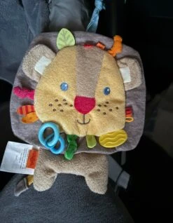 Haba Hängefigur "Löwe Leo" - Ab 6 Monaten