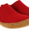 Haflinger Emil's Toffel Pantoffeln