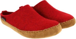 Haflinger Emil's Toffel Pantoffeln