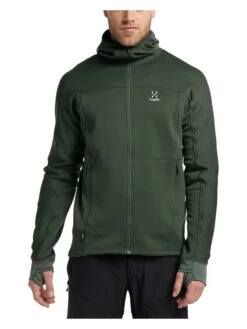 Fleecejacke "Betula" In Grün 8 Fleecejacke "Betula" In Grün -Limango Verkäufe haglofs fleecejacke betula in grun 2