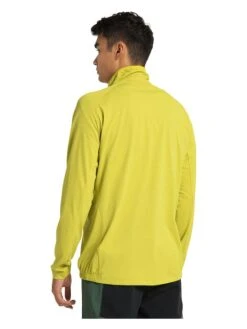 Fleecejacke "Mirre" In Gelb -Limango Verkäufe haglofs fleecejacke mirre in gelb 1