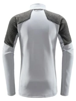 Fleecejacke "Touring" In Grau 7 Fleecejacke "Touring" In Grau -Limango Verkäufe haglofs fleecejacke touring in grau 1