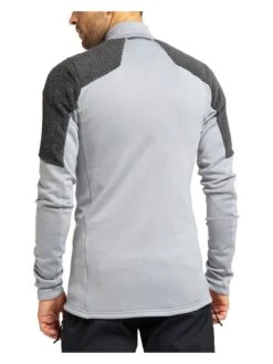 Fleecejacke "Touring" In Grau 10 Fleecejacke "Touring" In Grau -Limango Verkäufe haglofs fleecejacke touring in grau 4