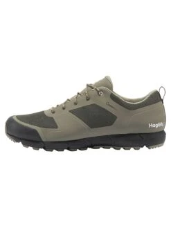 Wanderschuhe "Lim Q Low Proof Eco" In Khaki 9 Wanderschuhe "Lim Q Low Proof Eco" In Khaki -Limango Verkäufe haglofs wanderschuhe lim q low proof eco in khaki 3
