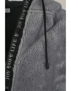 Jacke In Graumelange -Limango Verkäufe hajo polo and sportswear jacke in graumelange 2