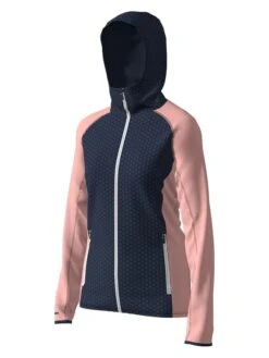 Halti Fleecejacke "Jaava" In Rosa/ Dunkelblau 6 Halti Fleecejacke "Jaava" In Rosa/ Dunkelblau -Limango Verkäufe halti fleecejacke jaava in rosa dunkelblau 2