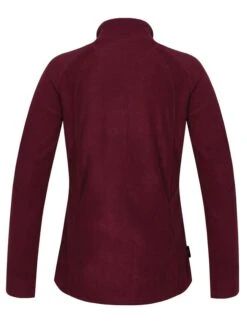 Hannah Fleecepullover In Bordeaux 4 Hannah Fleecepullover In Bordeaux -Limango Verkäufe hannah fleecepullover in bordeaux 1