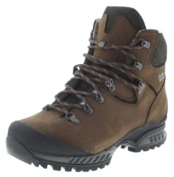 Hanwag Wanderstiefel Tatra II In Erde Brown