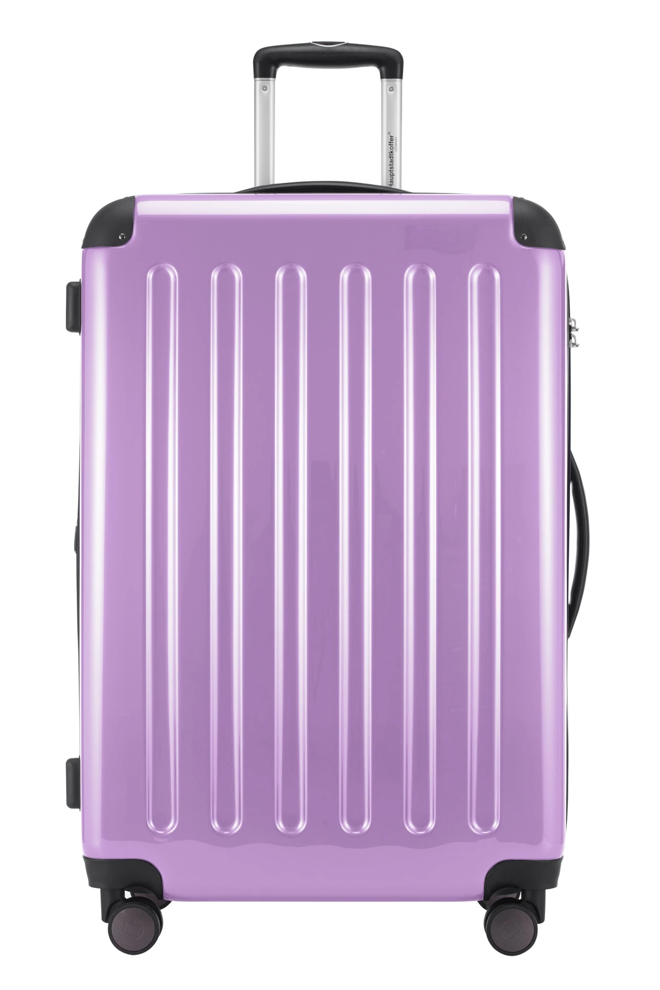Alex - Großer Koffer, TSA In Flieder 2 Alex - Großer Koffer, TSA In Flieder – Bild 2