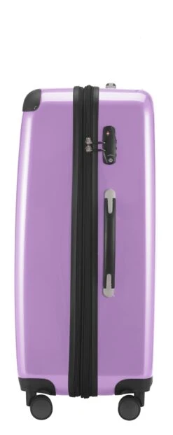 Alex - Großer Koffer, TSA In Flieder 9 Alex - Großer Koffer, TSA In Flieder -Limango Verkäufe hauptstadtkoffer alex grosser koffer tsa in flieder 2