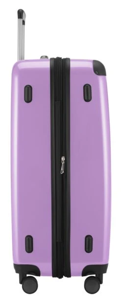 Alex - Großer Koffer, TSA In Flieder 10 Alex - Großer Koffer, TSA In Flieder -Limango Verkäufe hauptstadtkoffer alex grosser koffer tsa in flieder 3