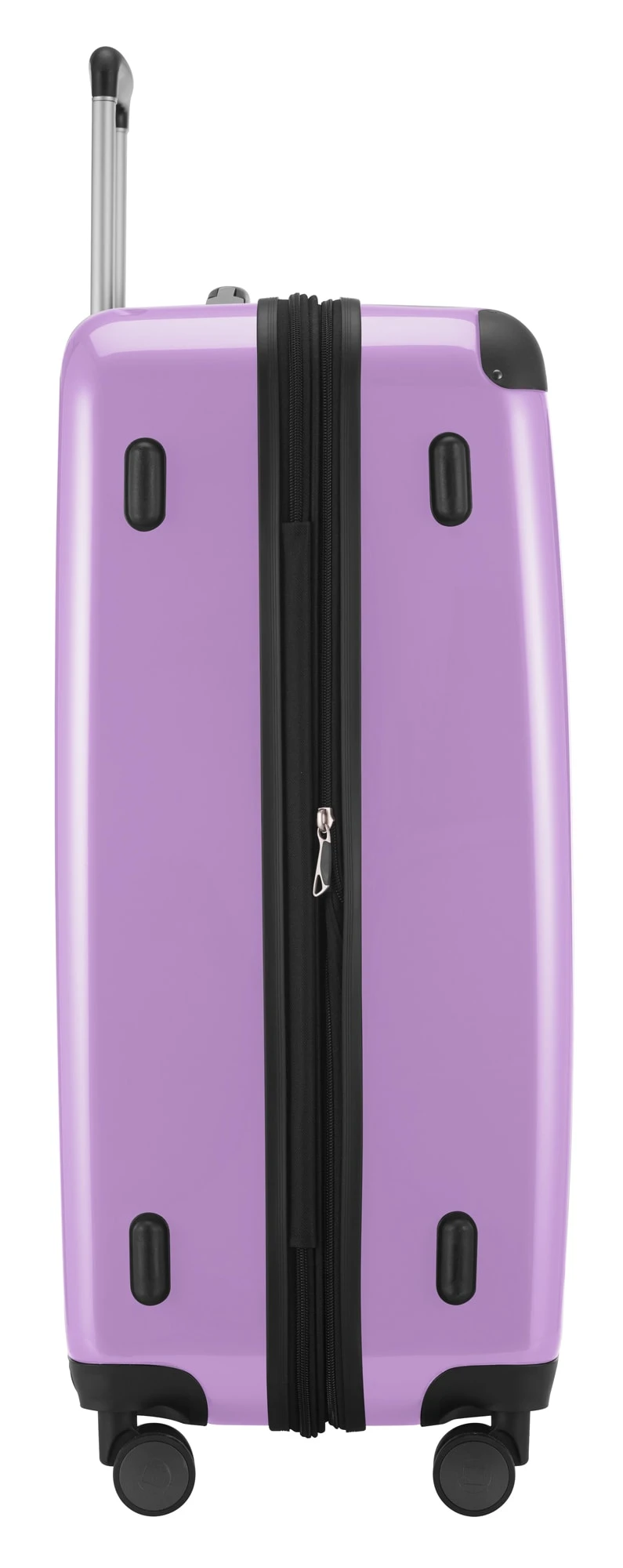 Alex - Großer Koffer, TSA In Flieder 4 Alex - Großer Koffer, TSA In Flieder – Bild 4