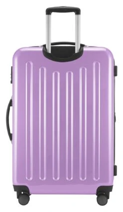 Alex - Großer Koffer, TSA In Flieder 11 Alex - Großer Koffer, TSA In Flieder -Limango Verkäufe hauptstadtkoffer alex grosser koffer tsa in flieder 4