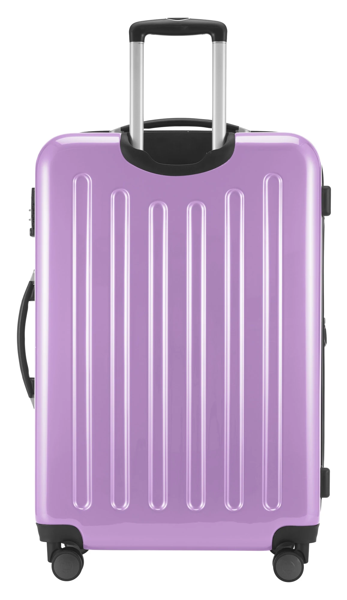Alex - Großer Koffer, TSA In Flieder 5 Alex - Großer Koffer, TSA In Flieder – Bild 5