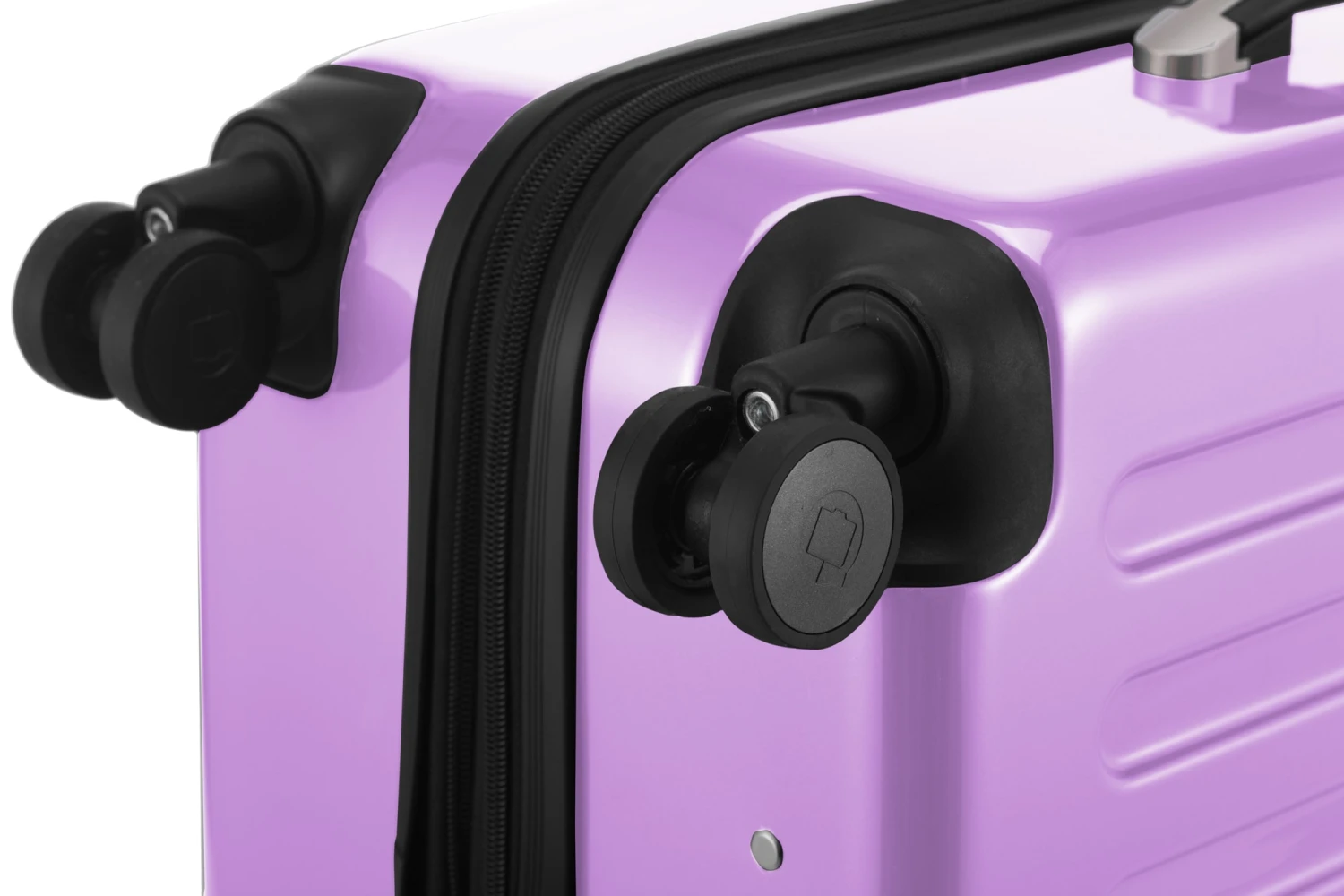 Alex - Großer Koffer, TSA In Flieder 7 Alex - Großer Koffer, TSA In Flieder – Bild 7
