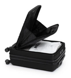 Mitte - Handgepäck-Trolley Toploader, Laptop-Fach, TSA In Schwarz 10 Mitte - Handgepäck-Trolley Toploader, Laptop-Fach, TSA In Schwarz -Limango Verkäufe hauptstadtkoffer mitte handgepack trolley toploader laptop fach tsa in schwarz 3