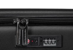 Mitte - Handgepäck-Trolley Toploader, Laptop-Fach, TSA In Schwarz 13 Mitte - Handgepäck-Trolley Toploader, Laptop-Fach, TSA In Schwarz -Limango Verkäufe hauptstadtkoffer mitte handgepack trolley toploader laptop fach tsa in schwarz 6