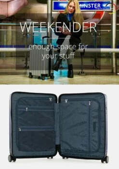 Q-Damm - Handgepäck Koffer Flugzeug Kabinentrolley TSA, In Dunkelblau -Limango Verkäufe hauptstadtkoffer q damm handgepack koffer flugzeug kabinentrolley tsa in dunkelblau 2