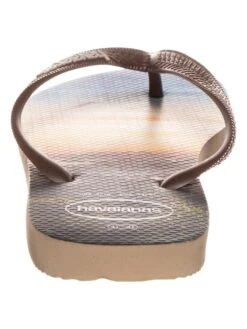 Havaianas Zehentrenner In Dunkelbraun 7 Havaianas Zehentrenner In Dunkelbraun -Limango Verkäufe havaianas zehentrenner in dunkelbraun 2