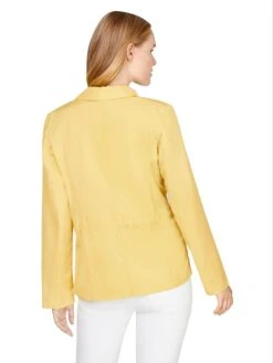 Heine Blazer In Gelb -Limango Verkäufe heine blazer in gelb 2