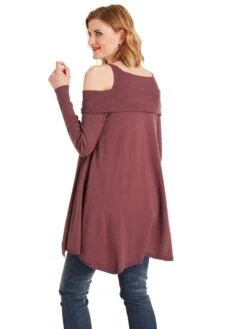 Heine Pullover In Bordeaux -Limango Verkäufe heine pullover in bordeaux 1