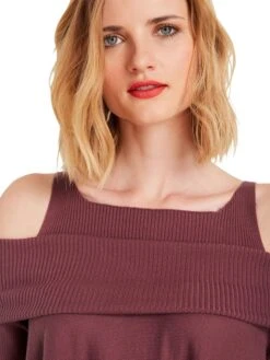 Heine Pullover In Bordeaux -Limango Verkäufe heine pullover in bordeaux 3