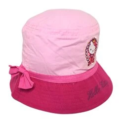 Fisherhut Hello Kitty In Rosa -Limango Verkäufe hello kitty fisherhut hello kitty in rosa 1