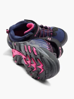 Trekkingboots Hi-tec Blackout Mid Wp Jrg Blau 8 Trekkingboots Hi-tec Blackout Mid Wp Jrg Blau -Limango Verkäufe hi tec trekkingboots hi tec blackout mid wp jrg blau 2