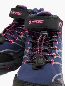 Trekkingboots Hi-tec Blackout Mid Wp Jrg Blau 10 Trekkingboots Hi-tec Blackout Mid Wp Jrg Blau -Limango Verkäufe hi tec trekkingboots hi tec blackout mid wp jrg blau 4