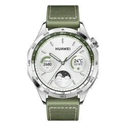 Huawei Smartwatch Watch GT4 46mm In Grün